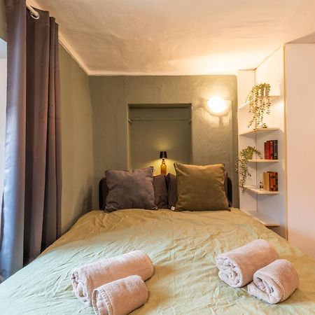 Beer And Dream Apartment Cuneo Ngoại thất bức ảnh