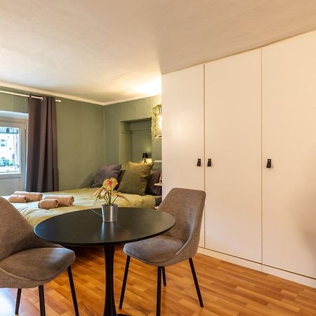 Beer And Dream Apartment Cuneo Ngoại thất bức ảnh