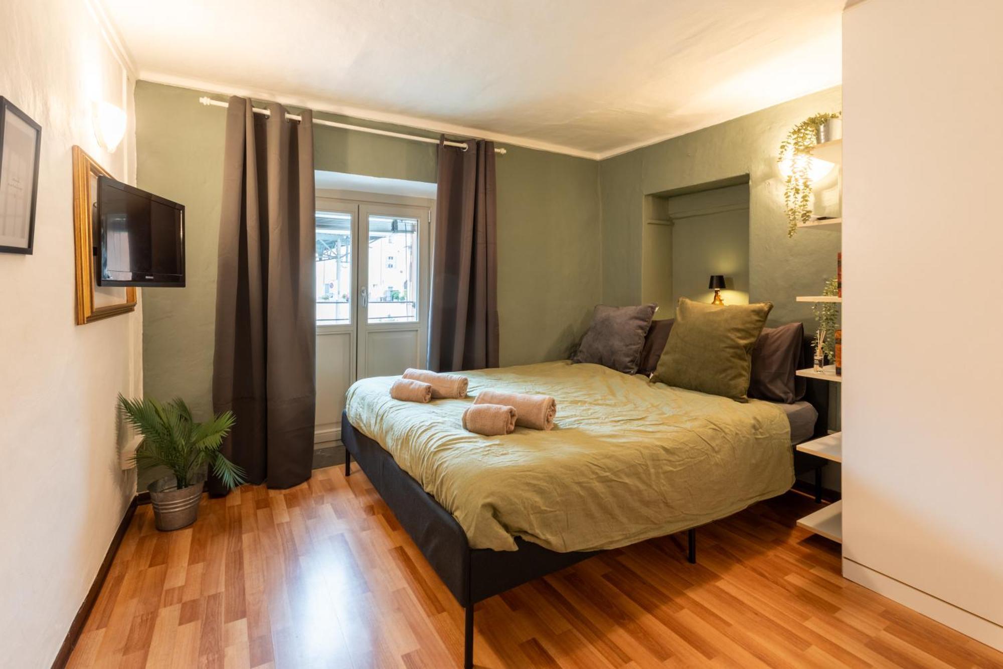Beer And Dream Apartment Cuneo Ngoại thất bức ảnh