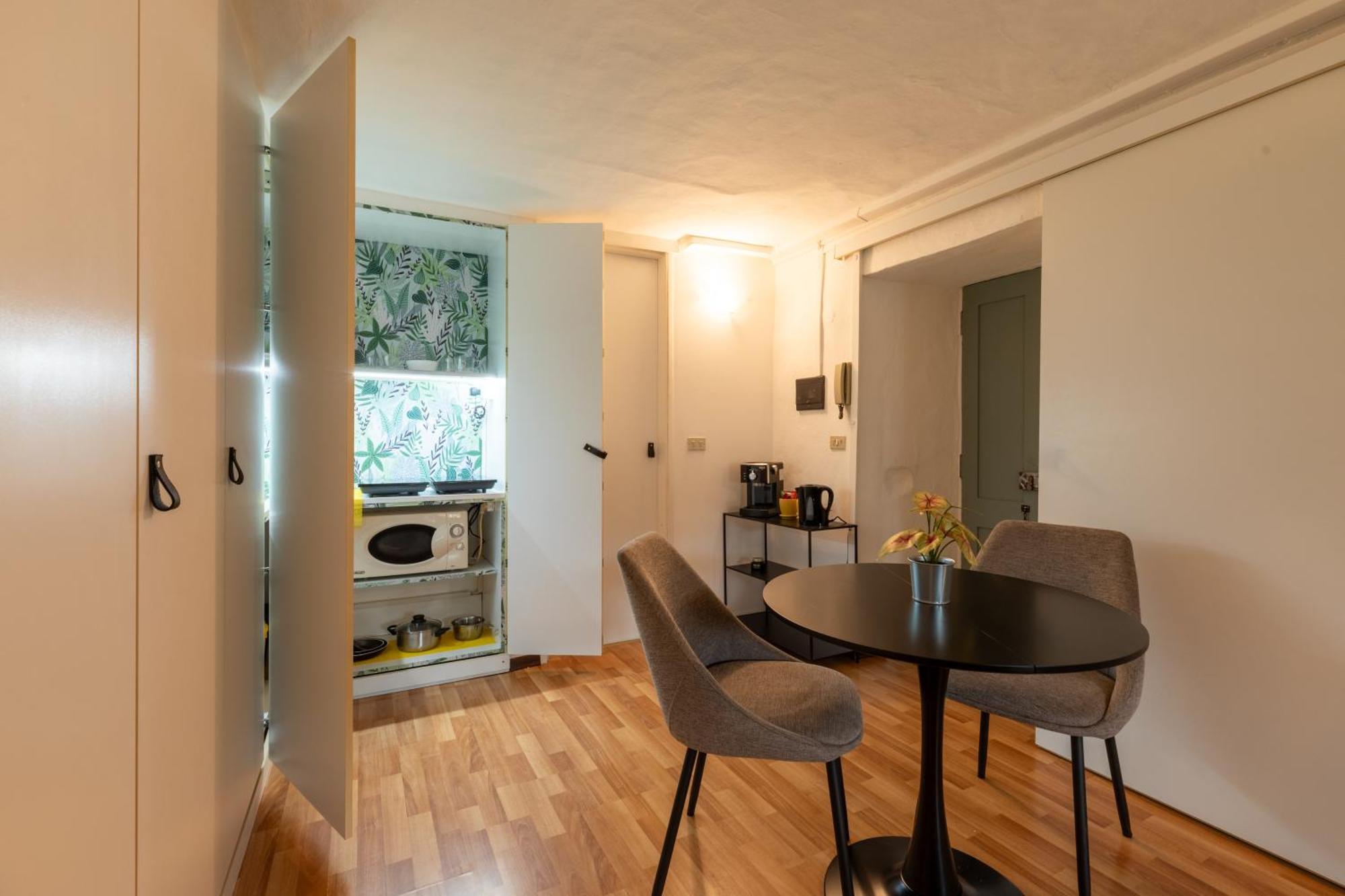 Beer And Dream Apartment Cuneo Ngoại thất bức ảnh